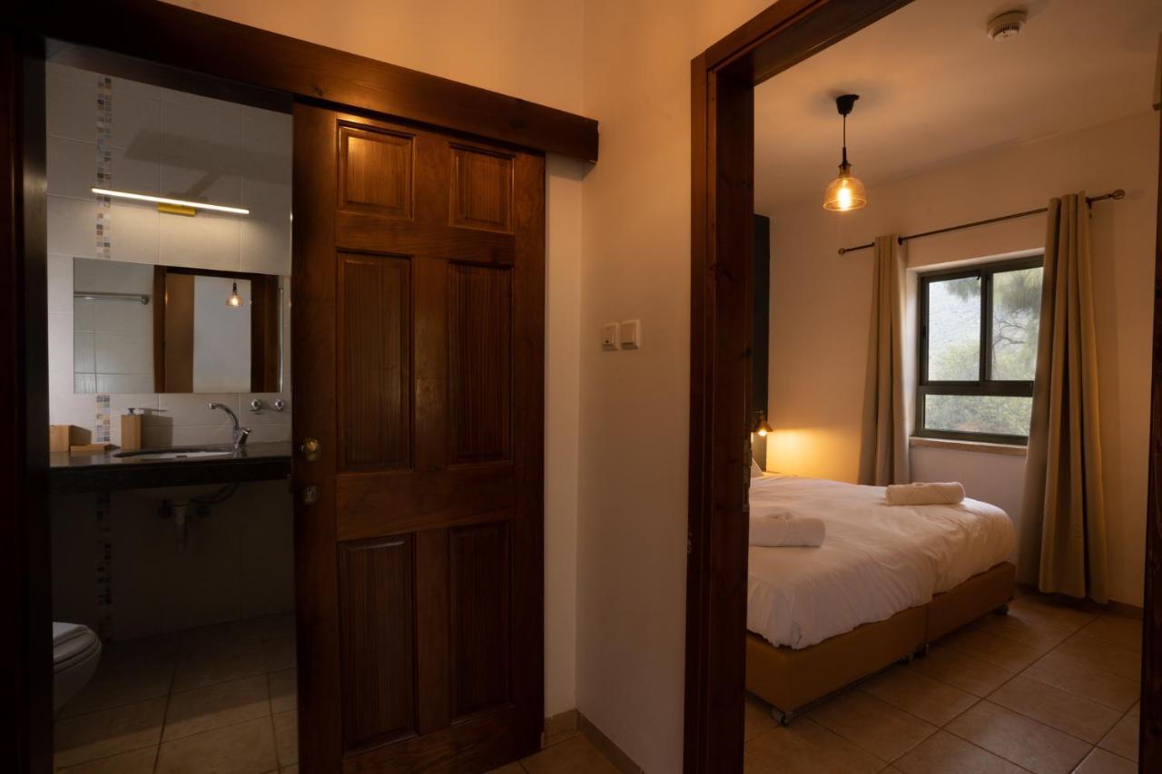 Parod Country Lodge Zewnętrze zdjęcie
