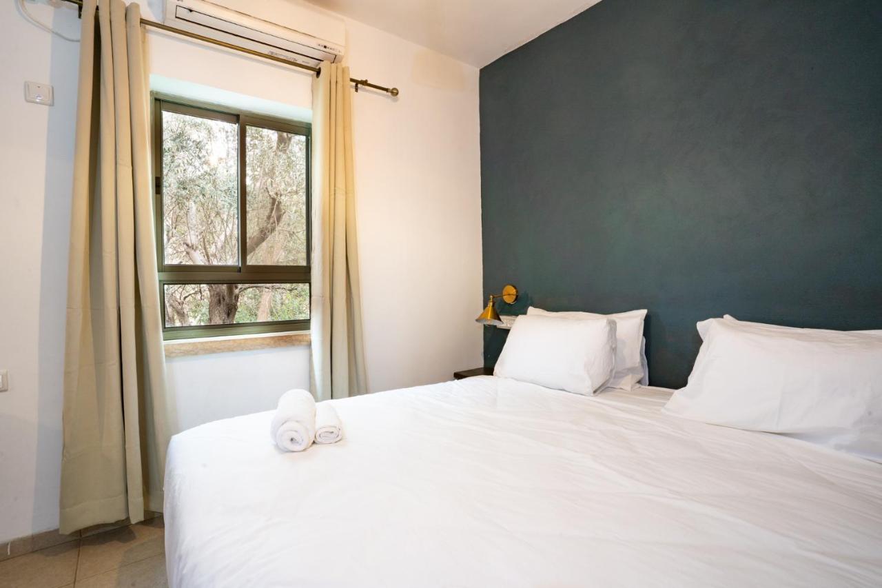 Parod Country Lodge Zewnętrze zdjęcie