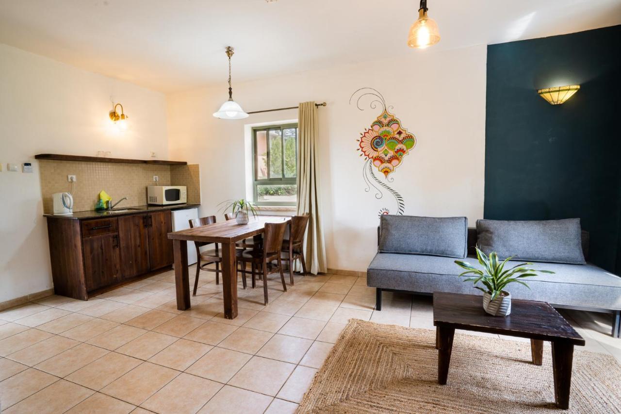 Parod Country Lodge Zewnętrze zdjęcie