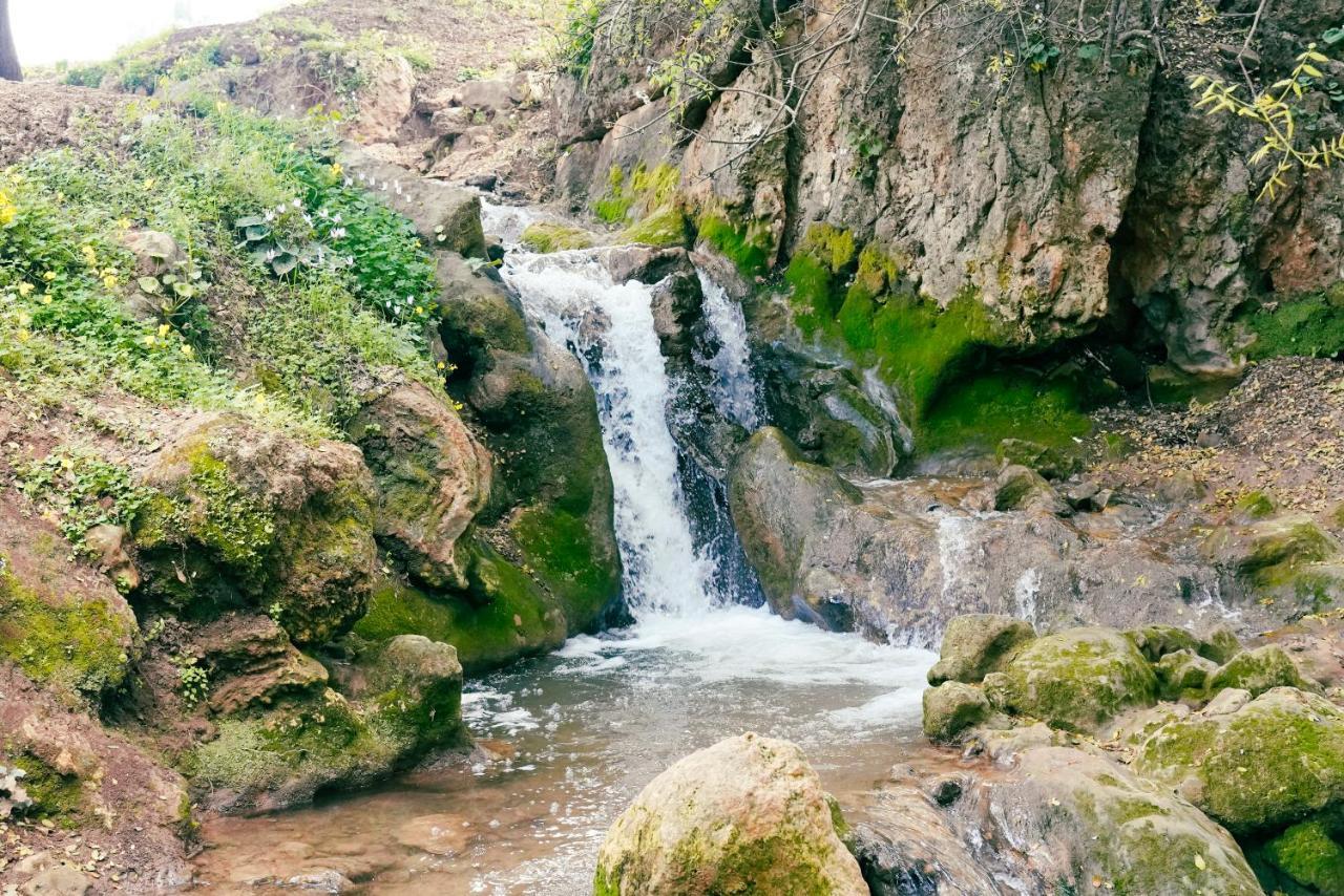 Parod Country Lodge Zewnętrze zdjęcie