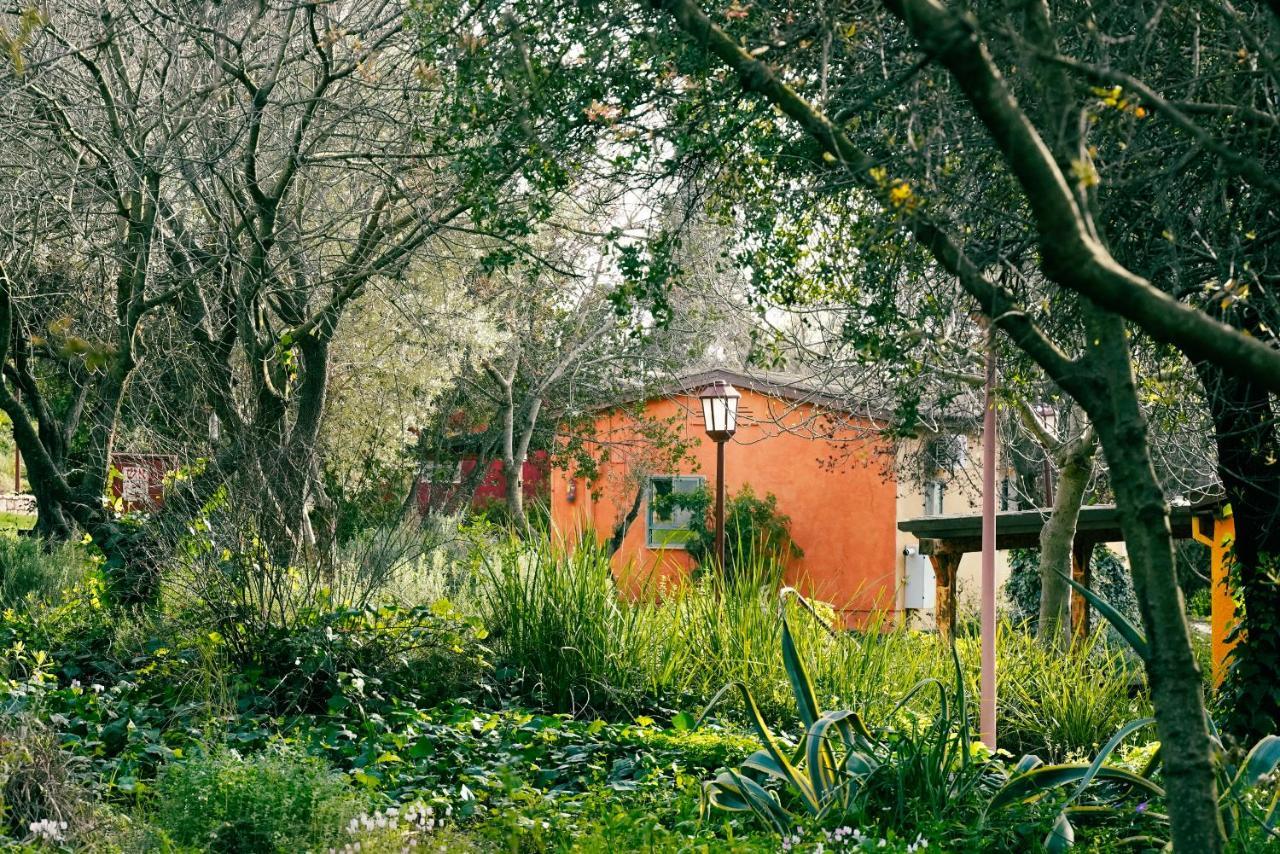 Parod Country Lodge Zewnętrze zdjęcie