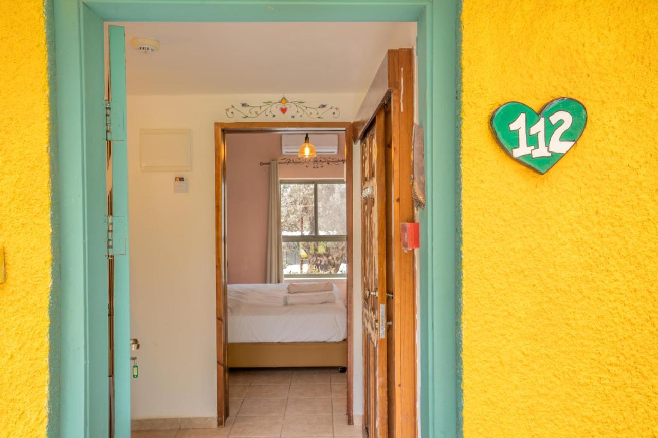 Parod Country Lodge Zewnętrze zdjęcie