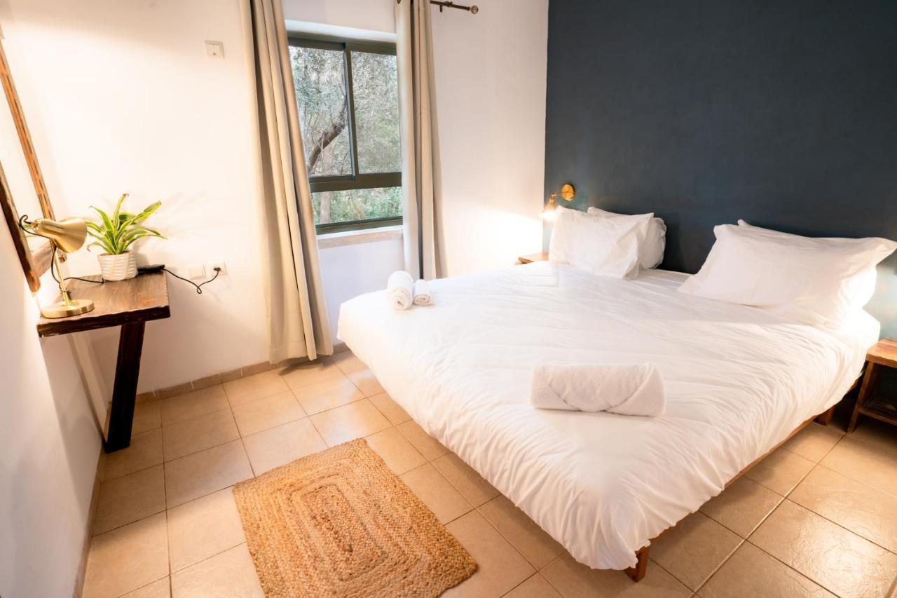 Parod Country Lodge Zewnętrze zdjęcie