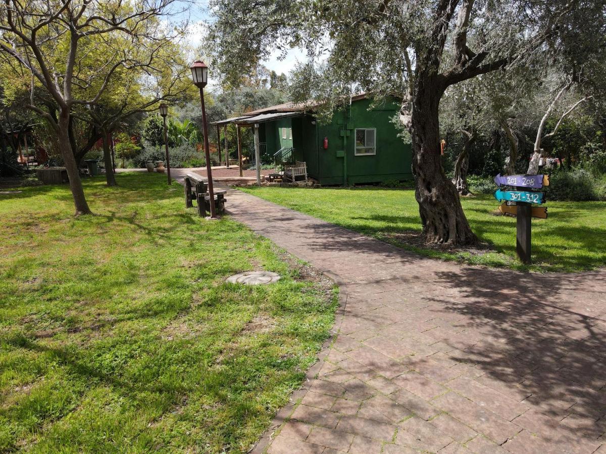 Parod Country Lodge Zewnętrze zdjęcie